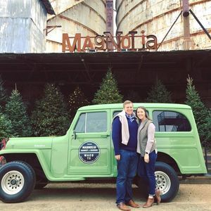 Meet your Posher, Brittany